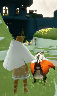 i will honk with you